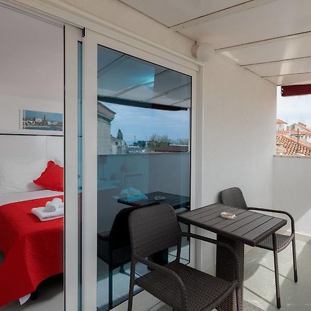Plr Luxury Rooms Σπλιτ Εξωτερικό φωτογραφία
