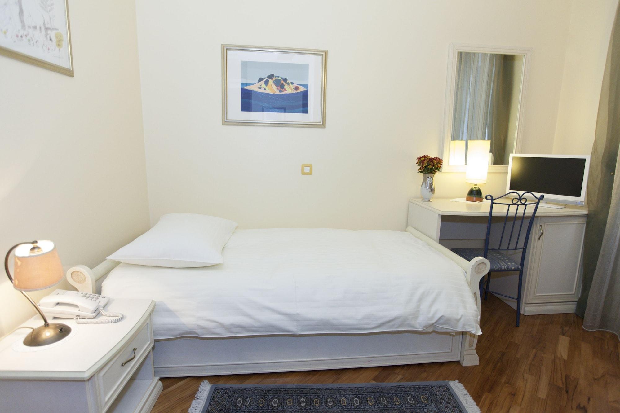 Plr Luxury Rooms Σπλιτ Εξωτερικό φωτογραφία