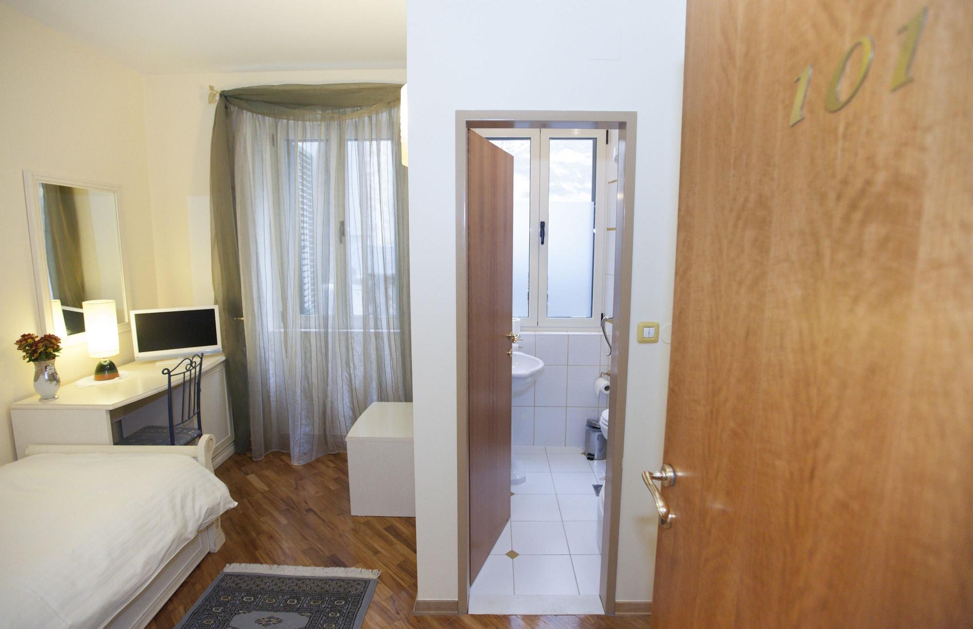 Plr Luxury Rooms Σπλιτ Εξωτερικό φωτογραφία