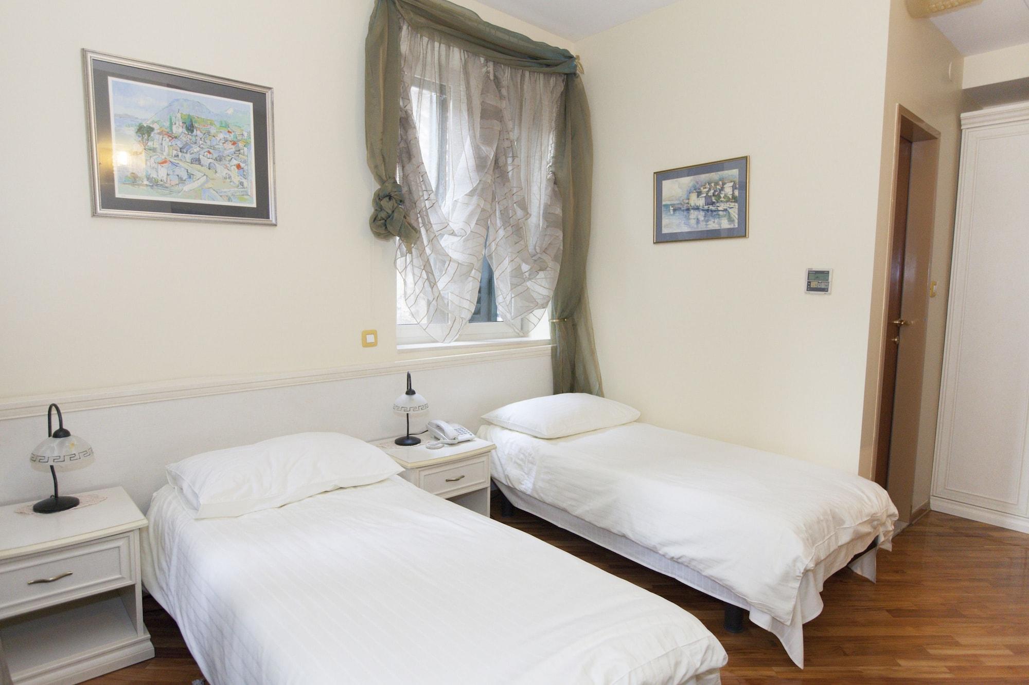 Plr Luxury Rooms Σπλιτ Εξωτερικό φωτογραφία