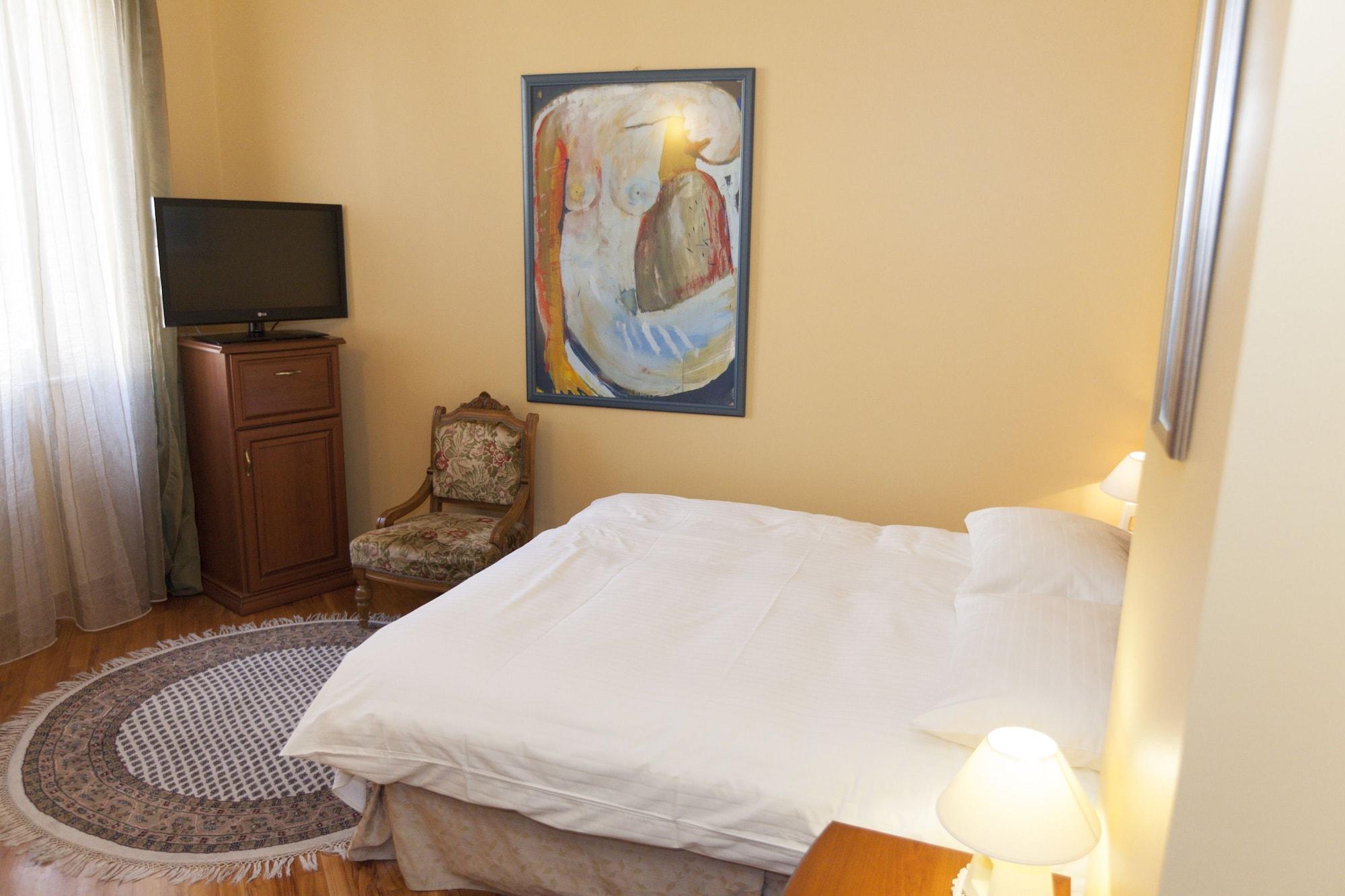 Plr Luxury Rooms Σπλιτ Εξωτερικό φωτογραφία