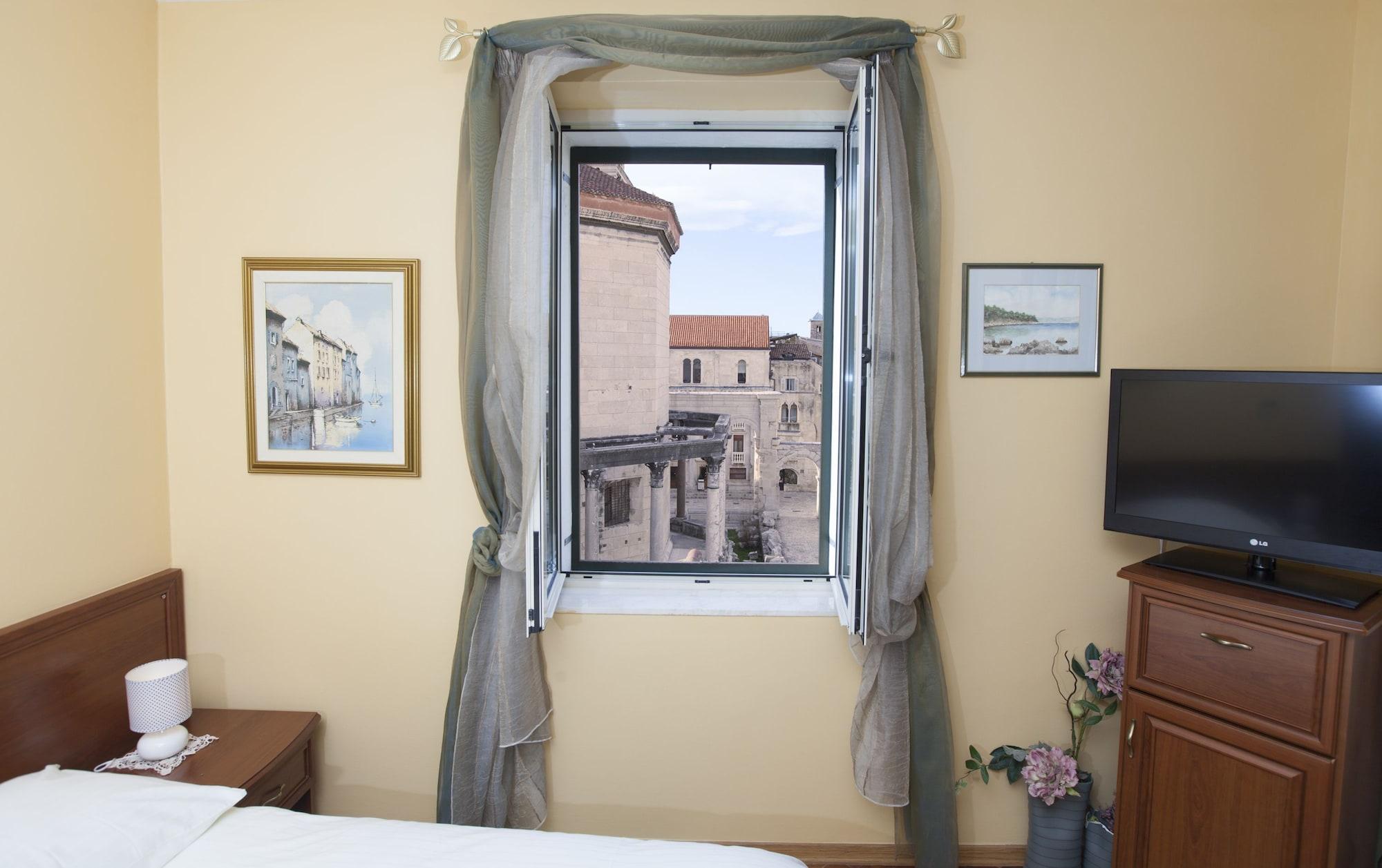 Plr Luxury Rooms Σπλιτ Εξωτερικό φωτογραφία
