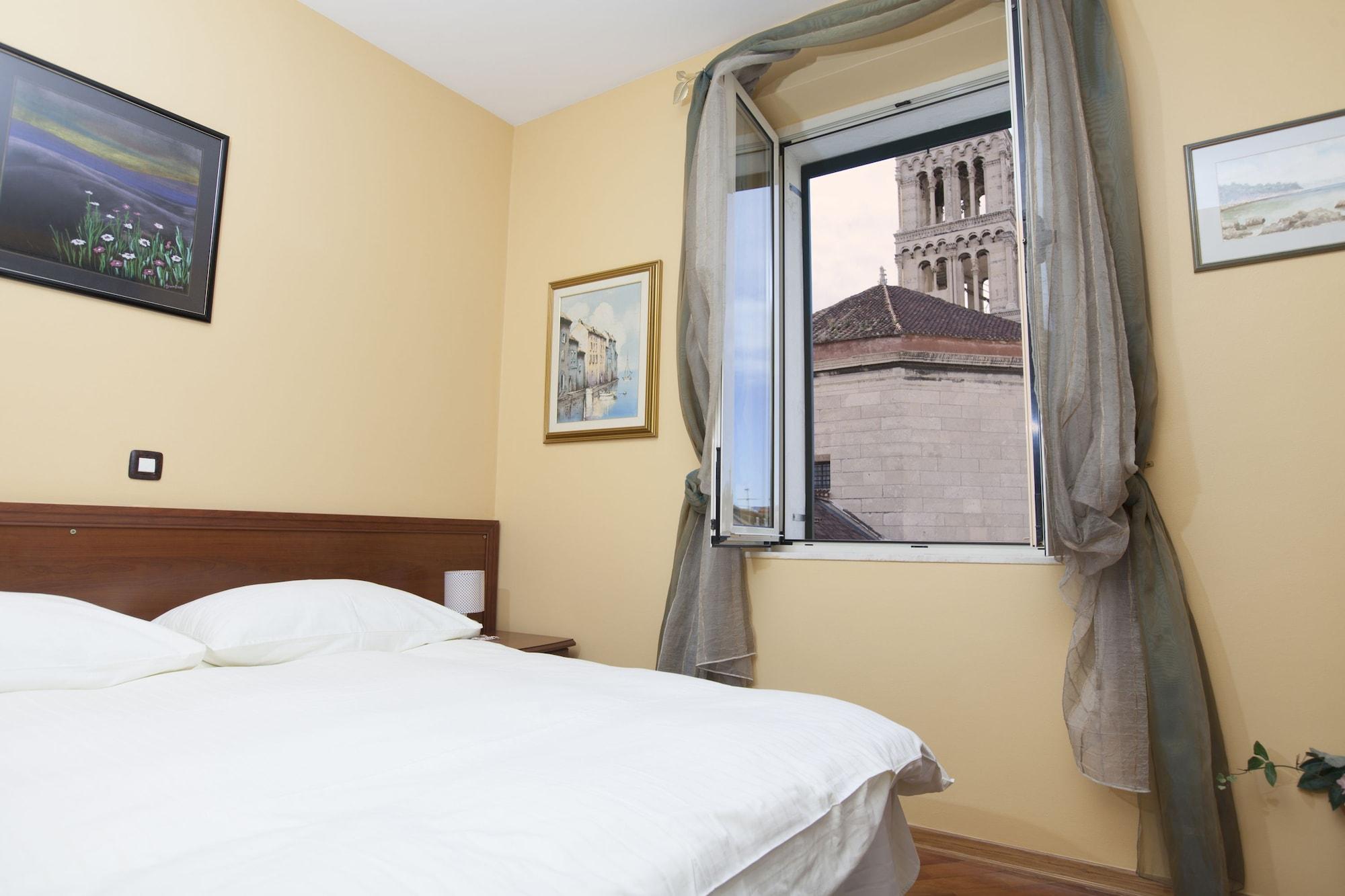 Plr Luxury Rooms Σπλιτ Εξωτερικό φωτογραφία