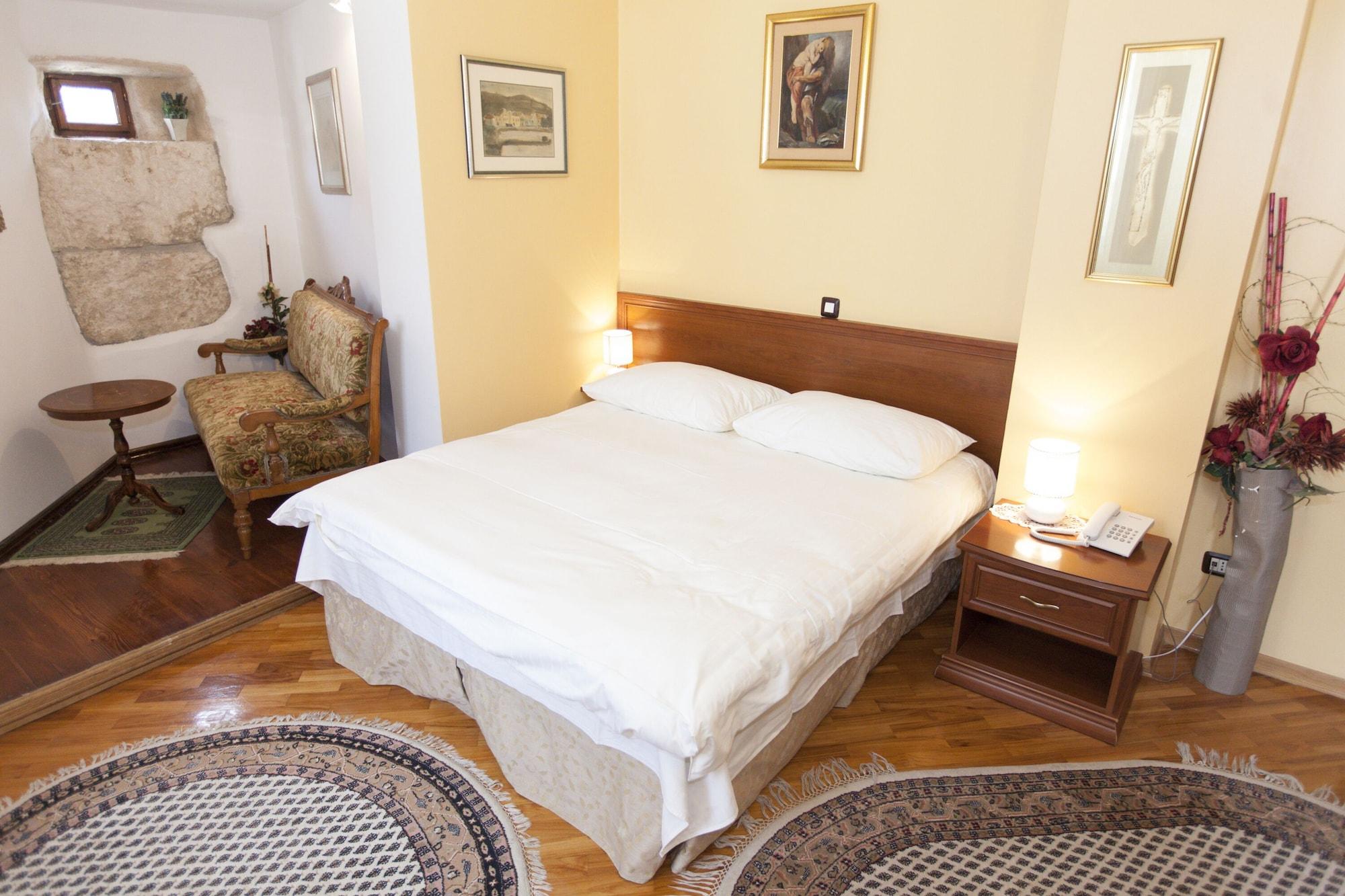 Plr Luxury Rooms Σπλιτ Εξωτερικό φωτογραφία