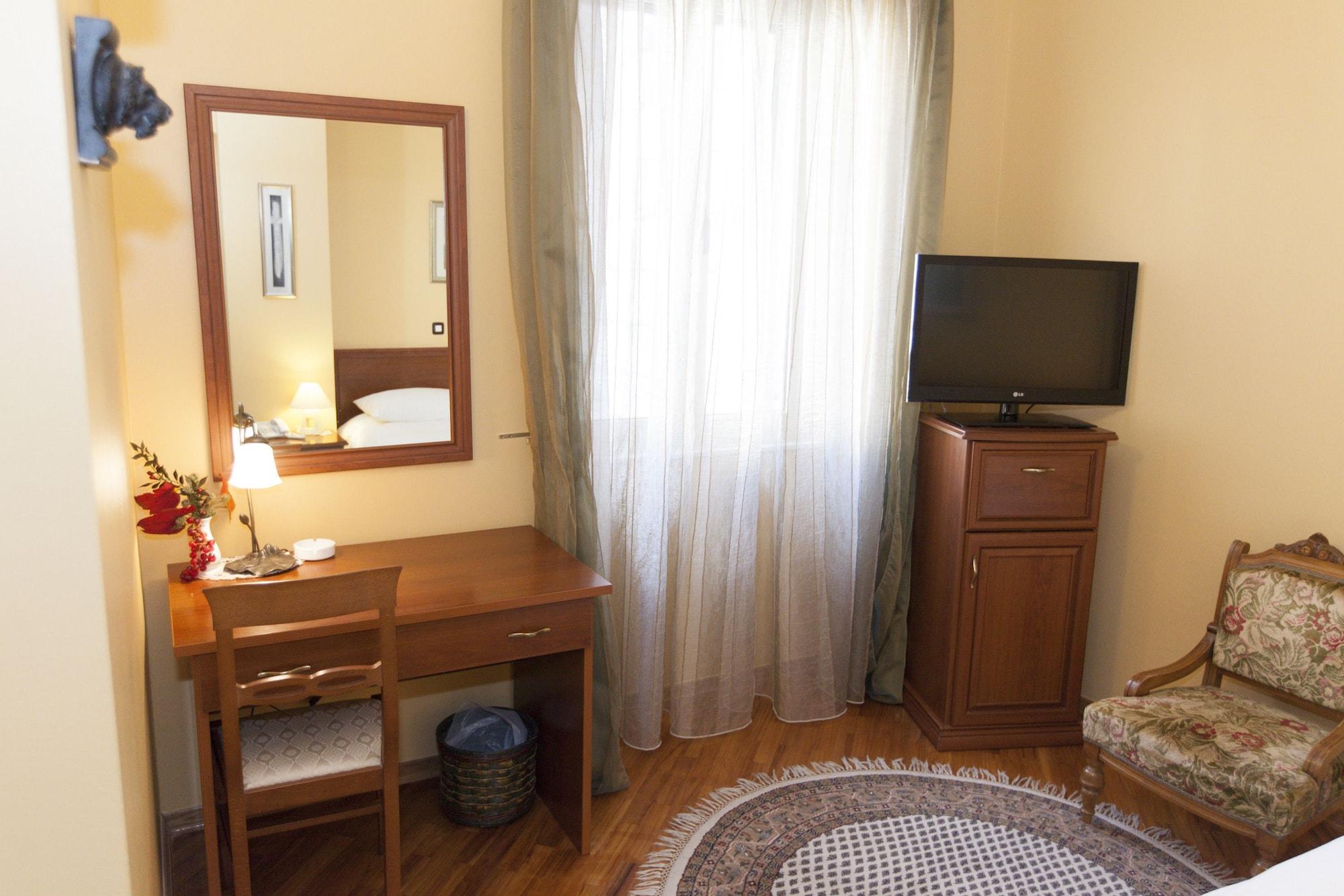Plr Luxury Rooms Σπλιτ Εξωτερικό φωτογραφία