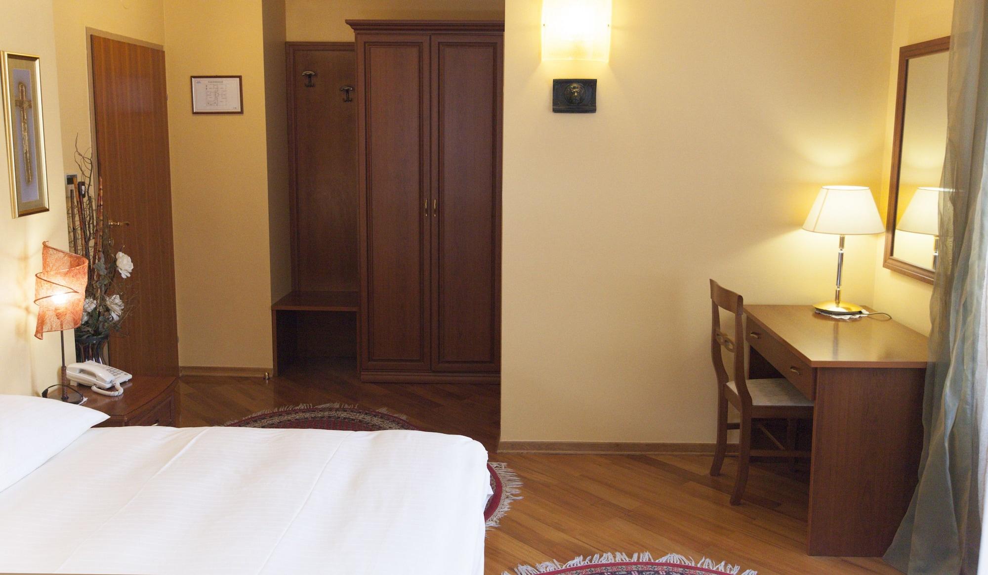 Plr Luxury Rooms Σπλιτ Εξωτερικό φωτογραφία