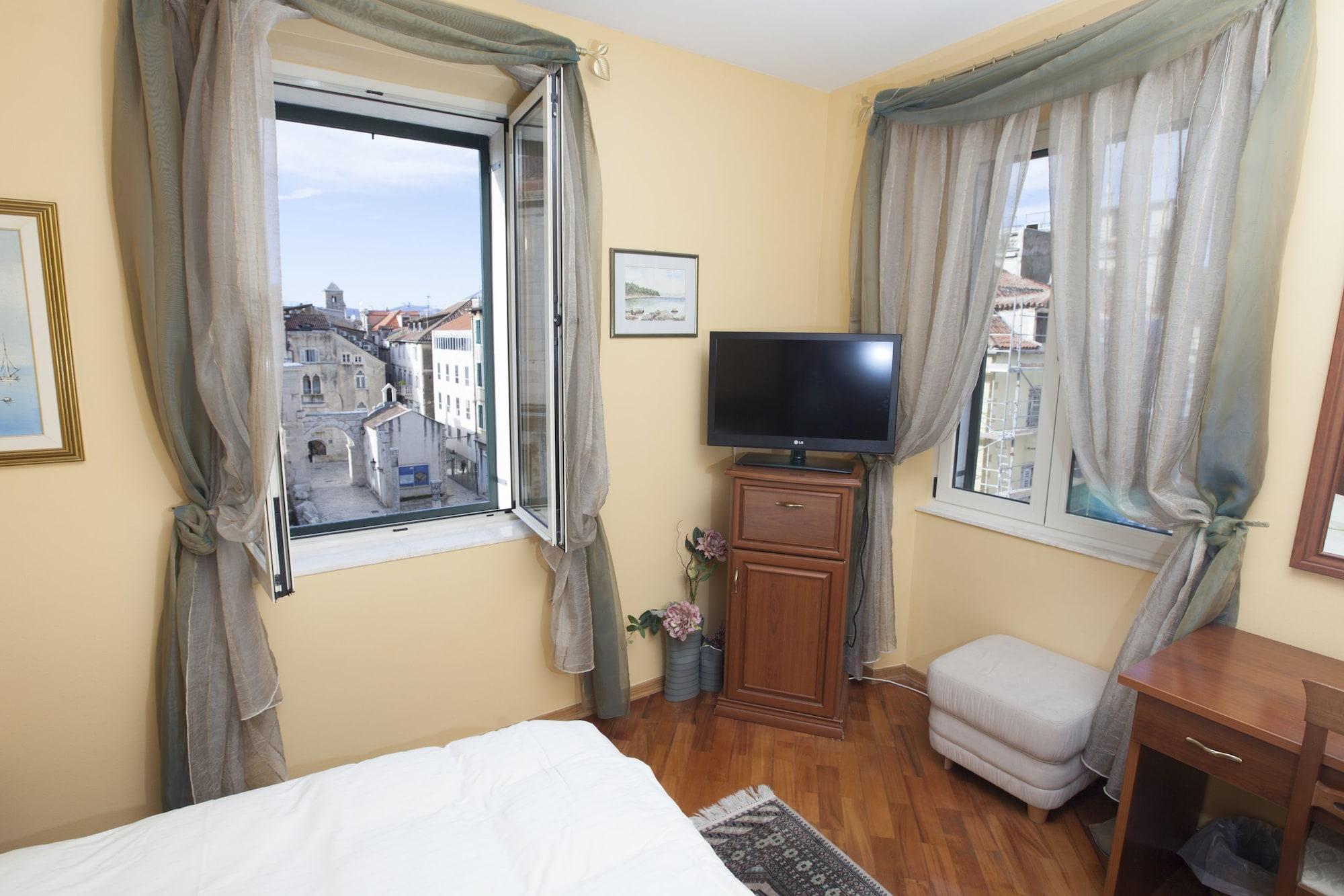 Plr Luxury Rooms Σπλιτ Εξωτερικό φωτογραφία