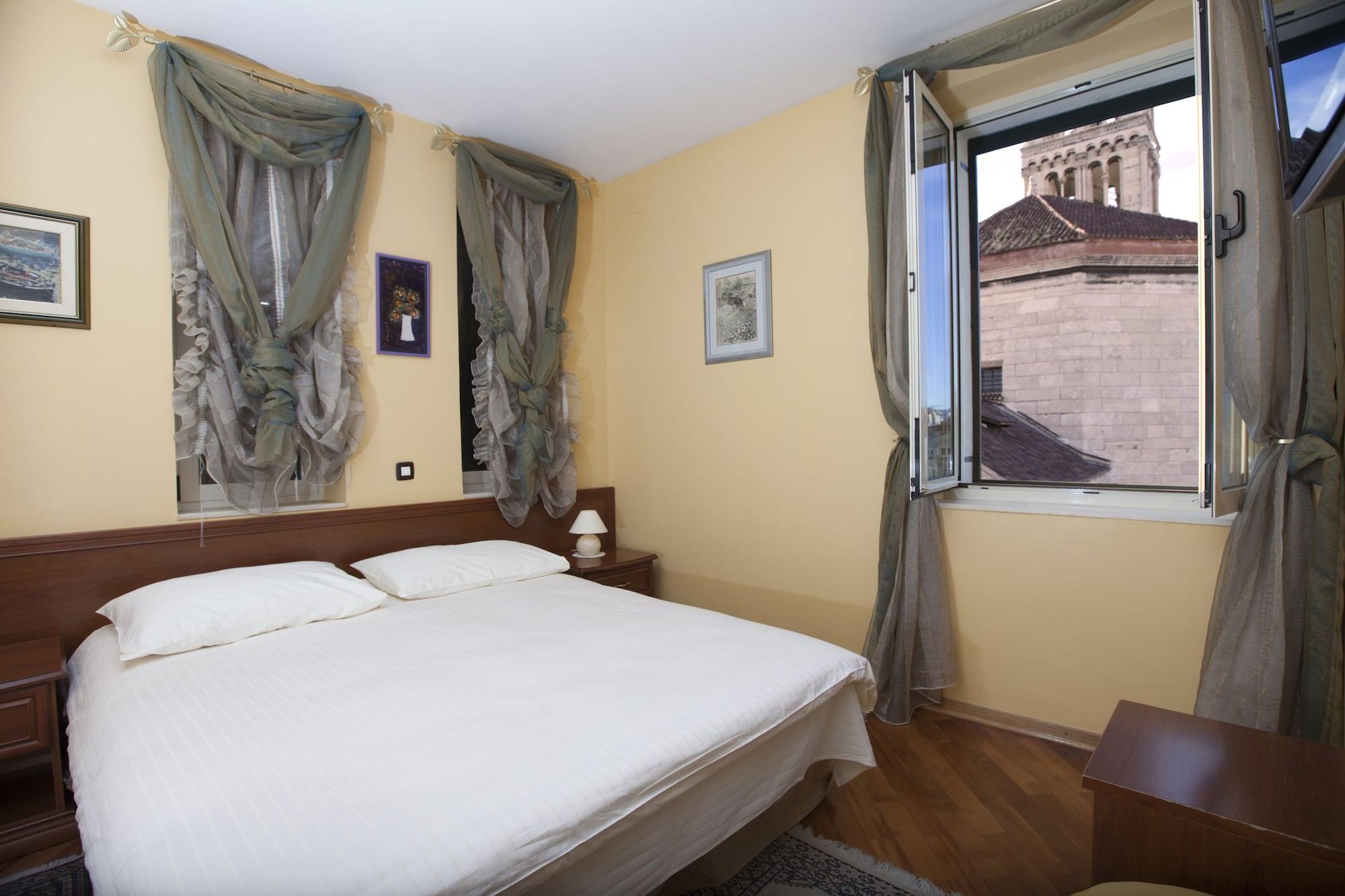 Plr Luxury Rooms Σπλιτ Εξωτερικό φωτογραφία