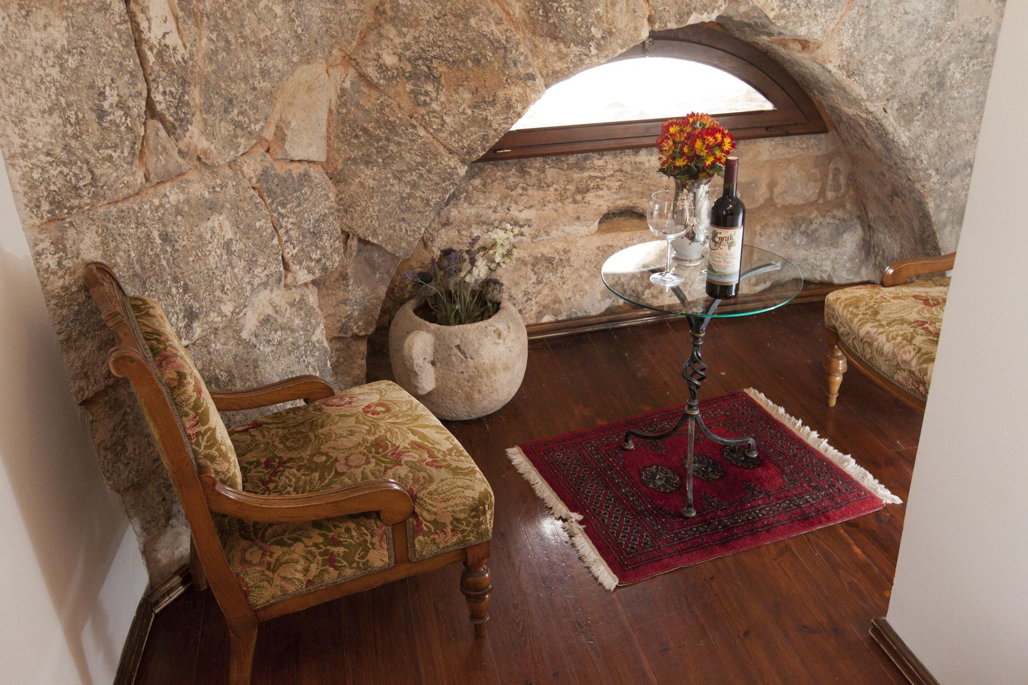 Plr Luxury Rooms Σπλιτ Εξωτερικό φωτογραφία