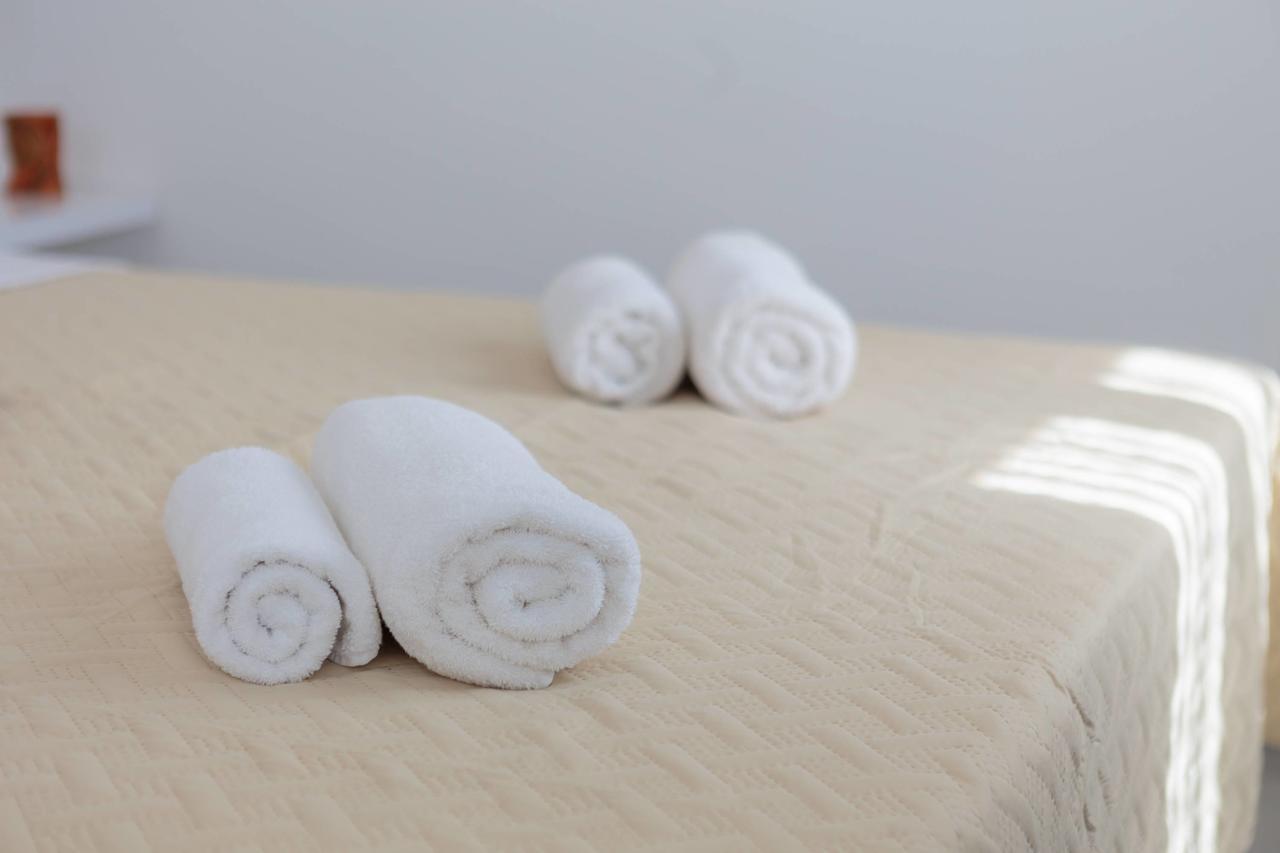 Plr Luxury Rooms Σπλιτ Εξωτερικό φωτογραφία