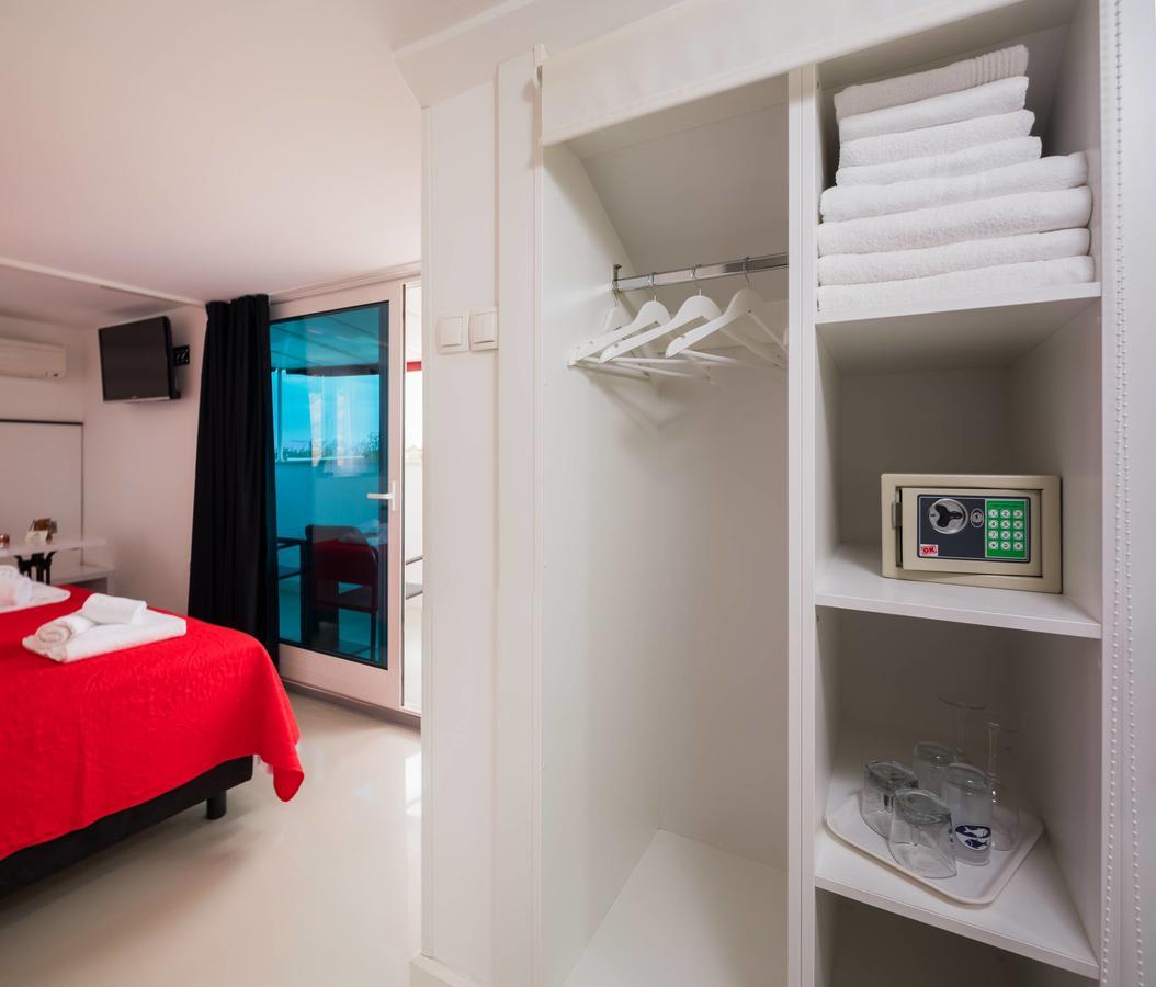 Plr Luxury Rooms Σπλιτ Εξωτερικό φωτογραφία