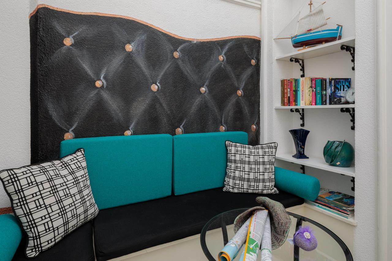 Plr Luxury Rooms Σπλιτ Εξωτερικό φωτογραφία