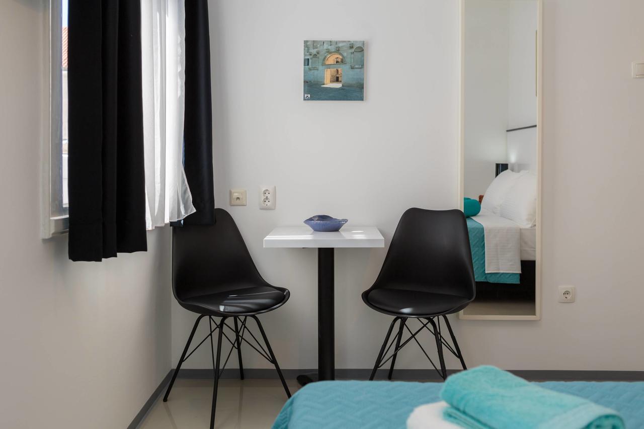 Plr Luxury Rooms Σπλιτ Εξωτερικό φωτογραφία