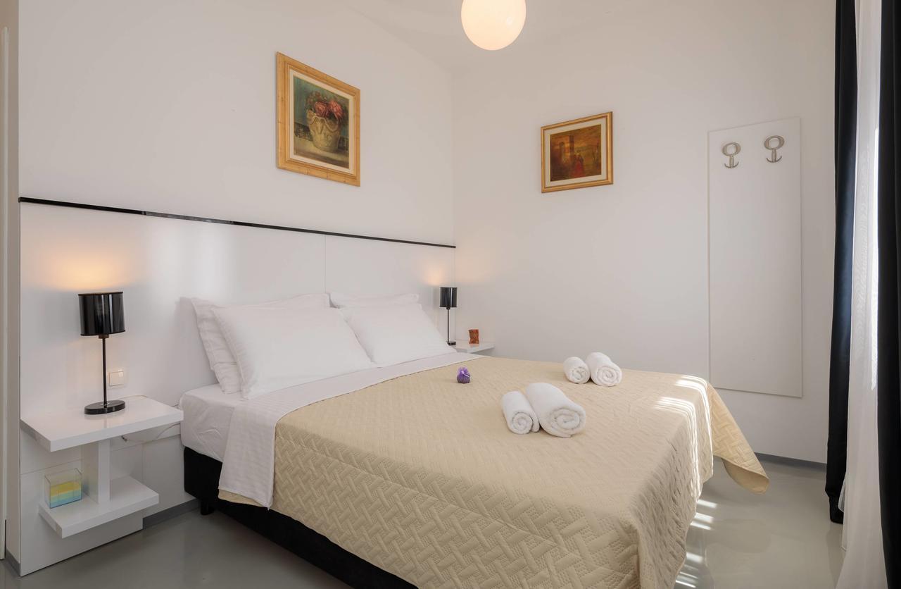 Plr Luxury Rooms Σπλιτ Εξωτερικό φωτογραφία