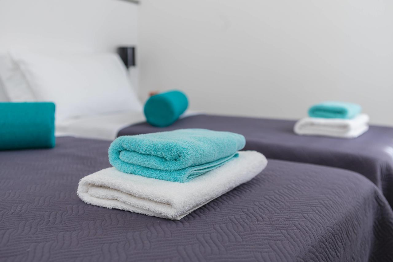 Plr Luxury Rooms Σπλιτ Εξωτερικό φωτογραφία