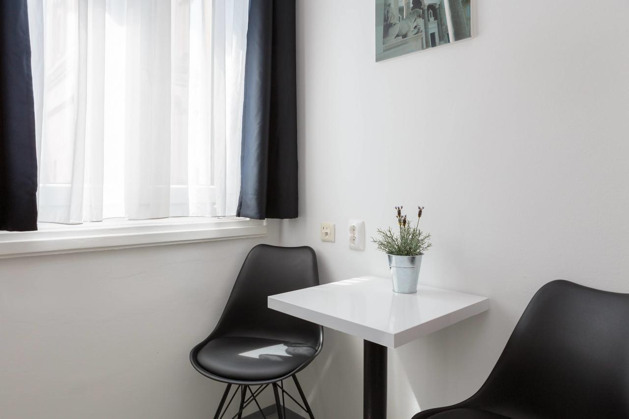 Plr Luxury Rooms Σπλιτ Εξωτερικό φωτογραφία