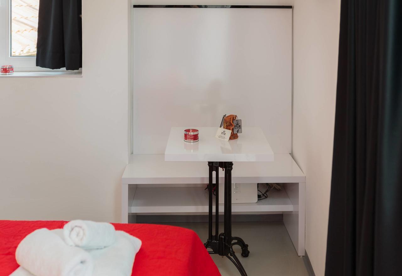 Plr Luxury Rooms Σπλιτ Εξωτερικό φωτογραφία
