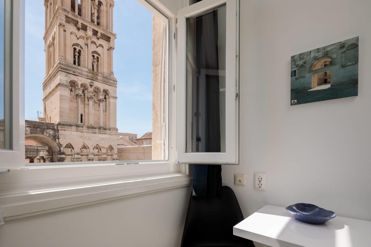 Plr Luxury Rooms Σπλιτ Εξωτερικό φωτογραφία