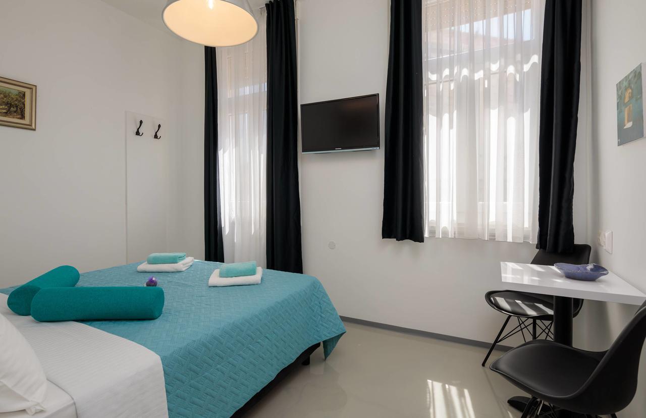 Plr Luxury Rooms Σπλιτ Εξωτερικό φωτογραφία