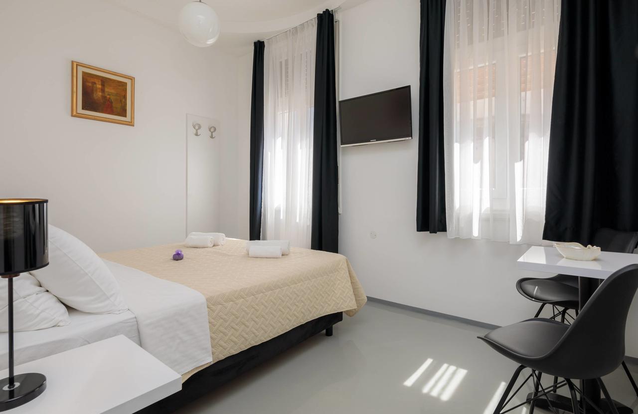 Plr Luxury Rooms Σπλιτ Εξωτερικό φωτογραφία