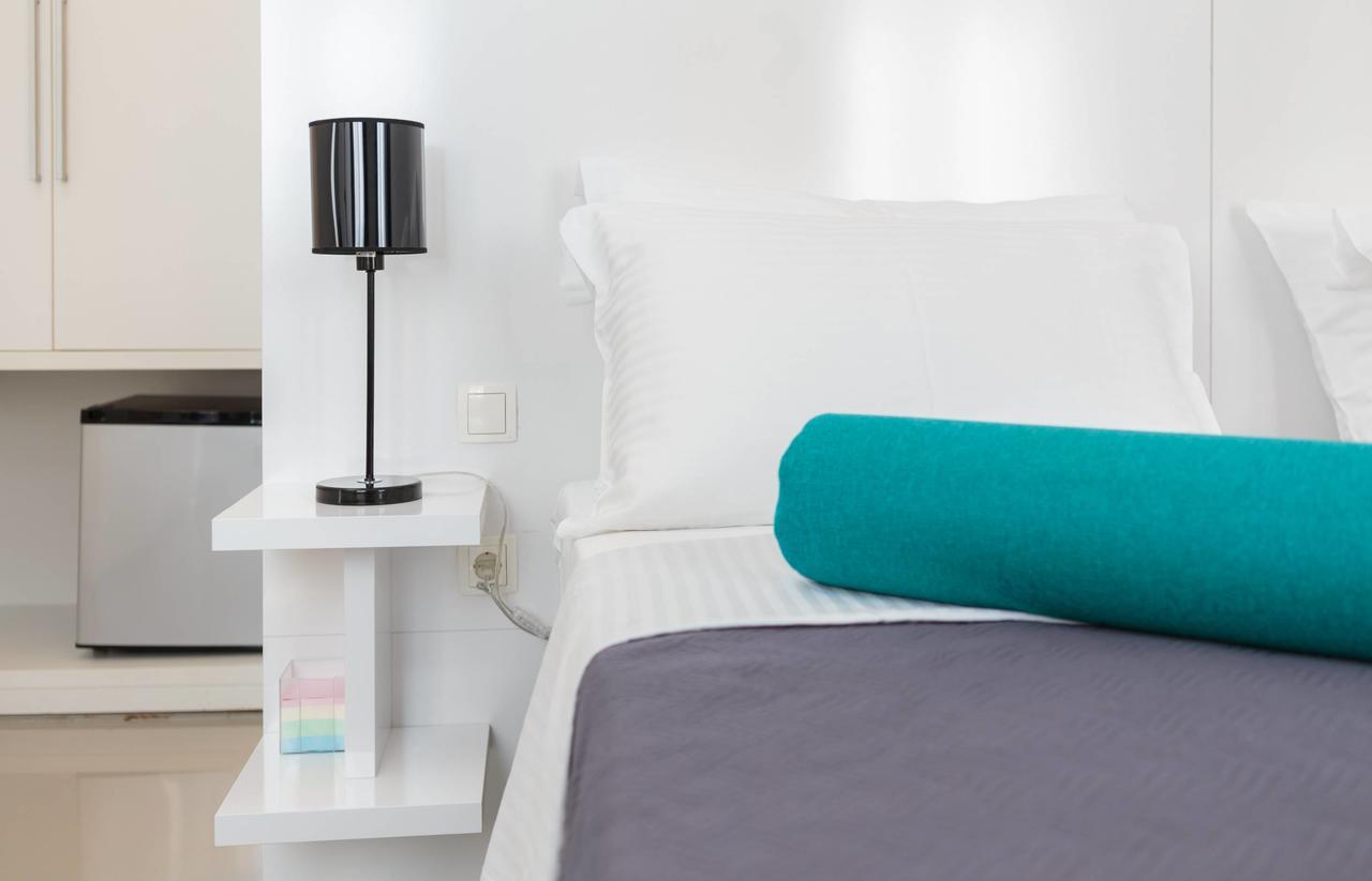 Plr Luxury Rooms Σπλιτ Εξωτερικό φωτογραφία